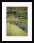 Oban by Sir James Guthrie